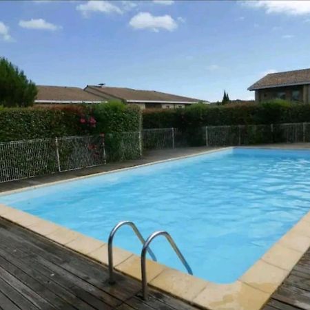 Apartament Bienvenue A Carcassonne Zewnętrze zdjęcie