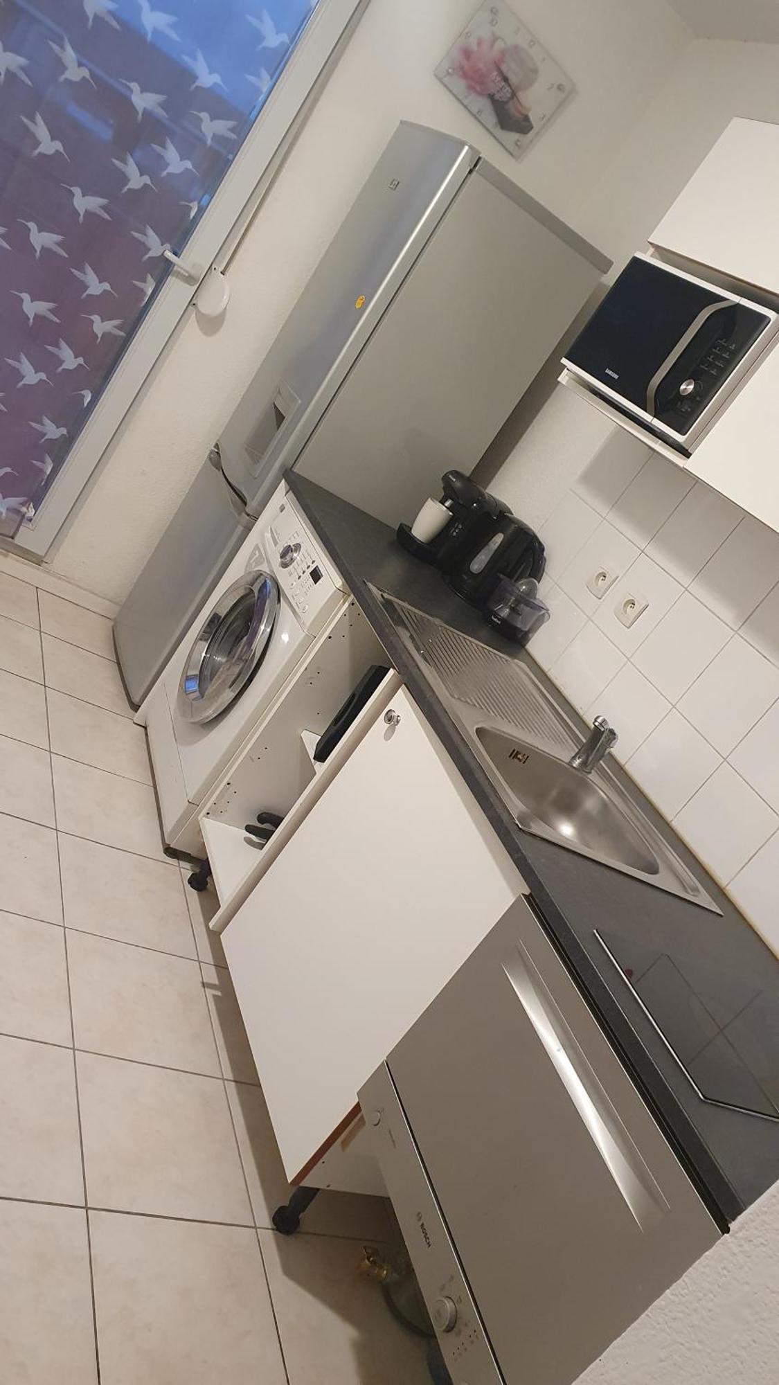 Apartament Bienvenue A Carcassonne Zewnętrze zdjęcie