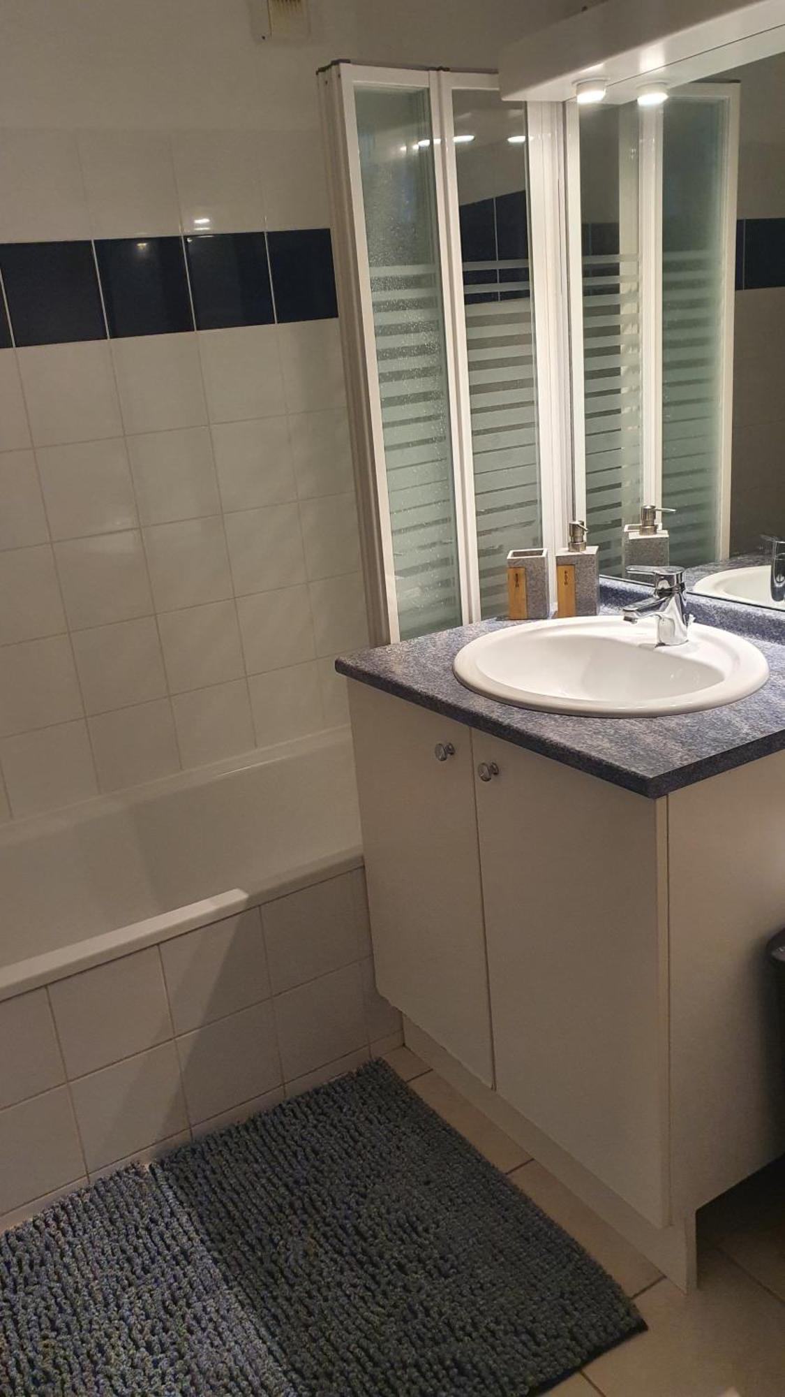 Apartament Bienvenue A Carcassonne Zewnętrze zdjęcie