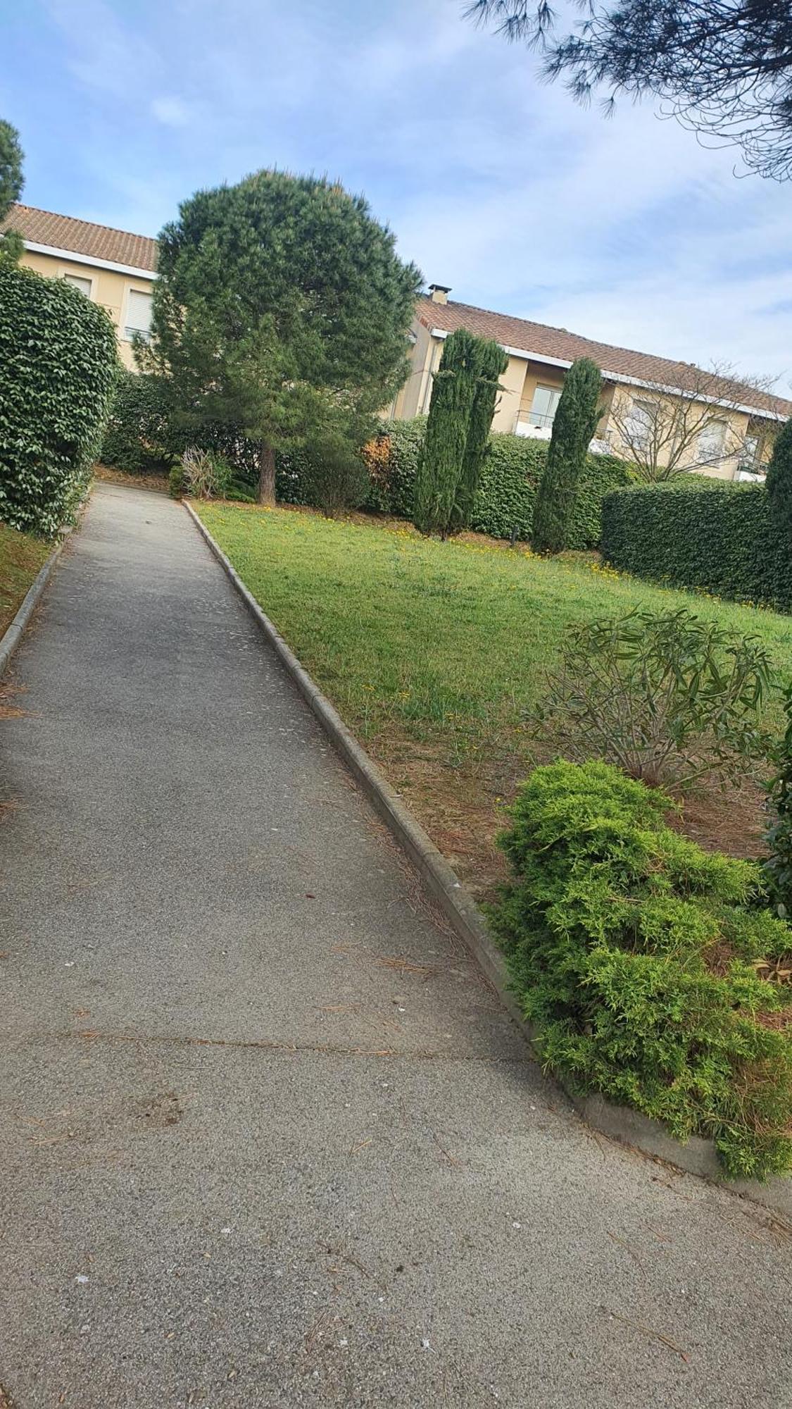 Apartament Bienvenue A Carcassonne Zewnętrze zdjęcie