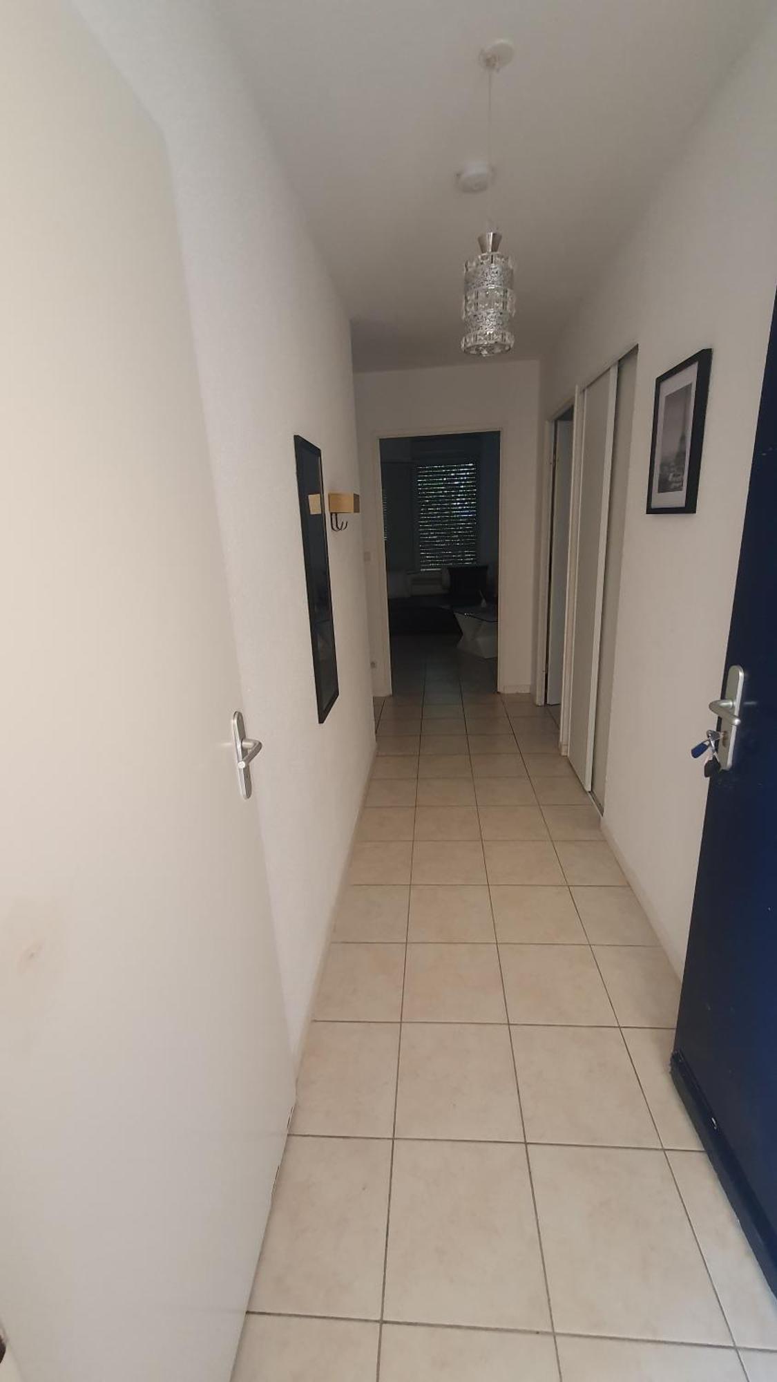 Apartament Bienvenue A Carcassonne Zewnętrze zdjęcie